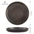 talerz-z-wysokim-rantem-ironstone-150-mm-czarny-2.jpg