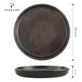 talerz-z-wysokim-rantem-ironstone-210-mm-czarny-2.jpg