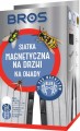 Bros siatka magnetyczna 100x220 czarna_1.jpg