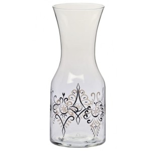 Krosno karafka 900ml FOLK Parzenica 3950-900