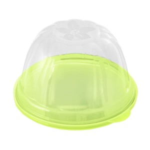 BQ Komplet pojemników do przystawek na zimno GELATINO 1082