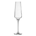 Krosno kieliszki do szampana 200ml Lumi D017 (4szt)