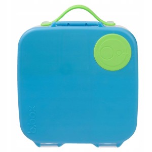 B.BOX Lunchbox OCEAN BREEZE 2000ml BB00650