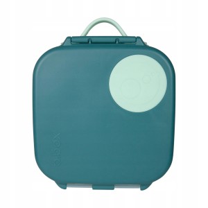 B.BOX Mini Lunchbox EMERALD FOREST 1000ml BB400707