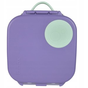 B.BOX Mini Lunchbox LILAC POP 1000ml BB400703