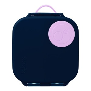 B.BOX Mini Lunchbox INDIGO ROSE 1000ml BB00665