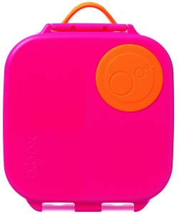 B.BOX Mini Lunchbox STRAWBERRY SHAKE 1000ml BB00661