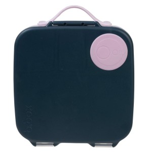 B.BOX Lunchbox INDIGO ROSE 2000ml B00655