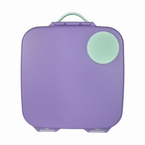 B.BOX Lunchbox LILAC POP 2000ml BB400603