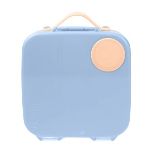 B.BOX Lunchbox FEELING PEACHY 2000ml BB400640