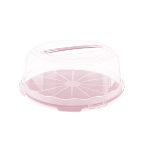 Tortownica, pojemnik na tort śr. 30 cm