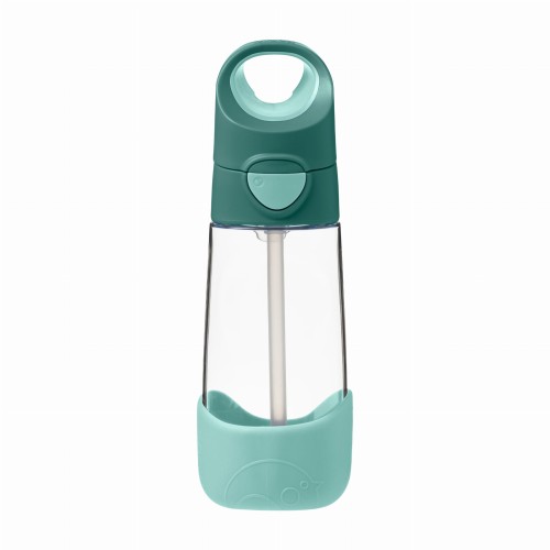 450ml_tritan Drink Bottle Emerald Forest_1.jpg