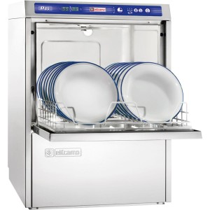 Zmywarka uniwersalna z dozownikami detergentów 802450