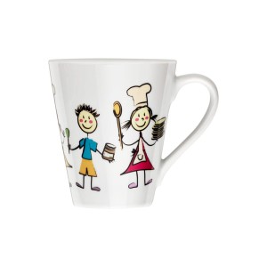 Kubek, Przedszkolny III, V 0.3 l 395927