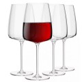 Krosno kieliszki do wina czerwonego 750 ml Modern C997 (4szt)