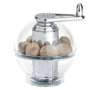 Młynek do gałki muszkatołowej - TIDORE Peugeot PG-19501