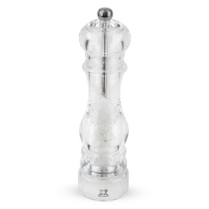 Nancy młynek do soli z akrylu 22 cm Peugeot PG-900822-SME