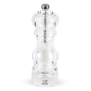 Nancy młynek do soli akrylowy 30 cm Peugeot PG-900830-SME