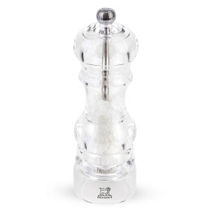 Nancy młynek do soli akrylowy 38 cm Peugeot PG-900838-SME