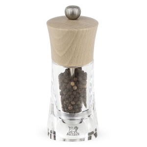 Oleron młynek do pieprzu naturalny 14 cm Peugeot PG-28374