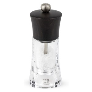 Oleron młynek do soli czarny 14 cm Peugeot PG-28411