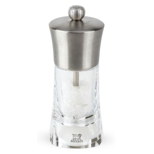 Ouessant młynek do soli akrylowy 14 cm Peugeot PG-29043