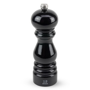 Paris Classique młynek do soli czarny 18 cm Peugeot PG-1870418-SME