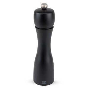 Tahiti młynek do pieprzu czarny 20 cm Peugeot PG-18382