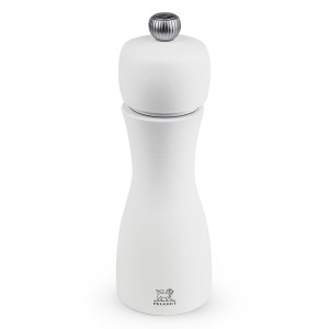 Tahiti młynek do soli biały 15 cm Peugeot PG-24239