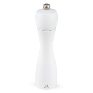 Tahiti młynek do soli biały 20 cm Peugeot PG-24253