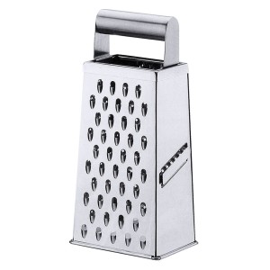 Tarka czterościenna 24 cm T-8940