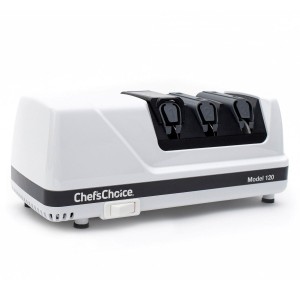 Profesjonalna maszyna do ostrzenia noży model 120 Chef's Choice CC-120