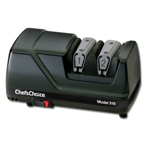 Ostrzałka elektryczna Chef'sChoice 316 Diamond Hone® CC-316
