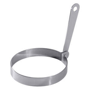 Pierścień do jajek sadzonych śr. 8,5 cm T-2785