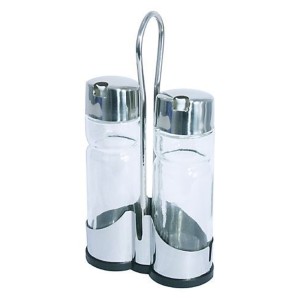 Zestaw do oliwy 2-elementowy T-1202