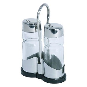 Zestaw do przypraw 2-elementowy T-1102