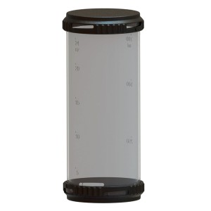 Zapasowy pojemnik do pistoletu Le Tube De Buyer D-3358-75