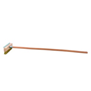 Szczotka do czyszczenia pieca do pizzy 104 cm