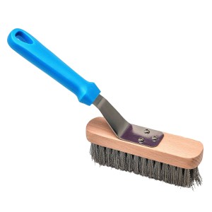 Szczotka do czyszczenia pieca, grilla MG-SPGT