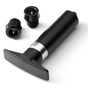 Peugeot Pompka próżniowa do wina + 2 korki PG-210045