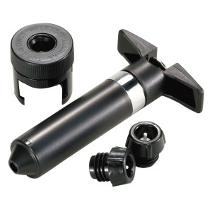 Peugeot Pompka próżniowa do wina + 3 korki EPIVAC DUO PG-210052