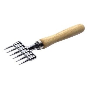 Rozdrabniacz do lodu, dłuto do lodu 23,5 cm T-2105