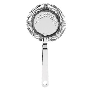 Sitko barmańskie stalowe BPR-007S