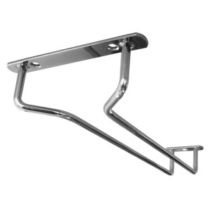 Prowadnica, wieszak na kieliszki 60 cm T-164-3