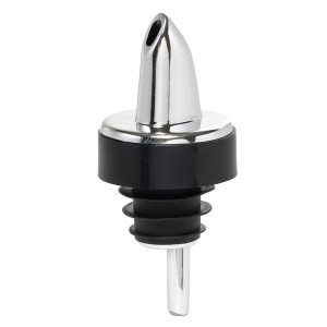 Nalewak krótki stalowy - średniego przepływu BPR-010