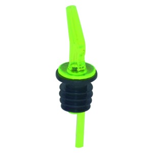 Nalewak plastikowy TB zielony T-TB05G