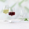 Krosno kieliszki do wina Modern 650 ml C997 (4szt)