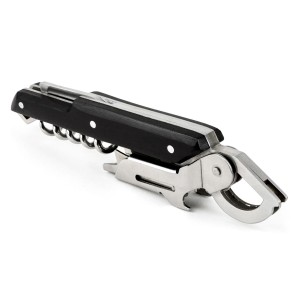 Trybuszon barmański Clavelin czarny Peugeot PG-200428