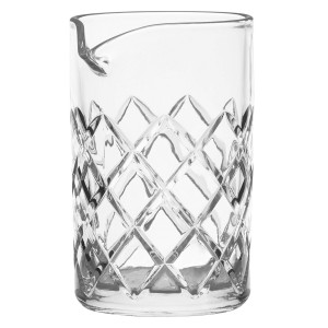 Szklanica barmańska 0,55l mixing glass BPR-019