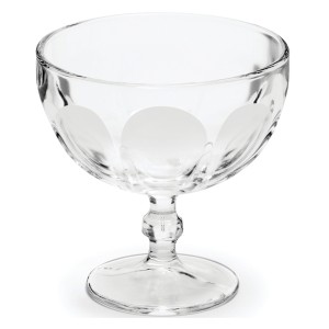 Country Pucharek do lodów/ deserów 380ml Onis ON-2262VTC38-6